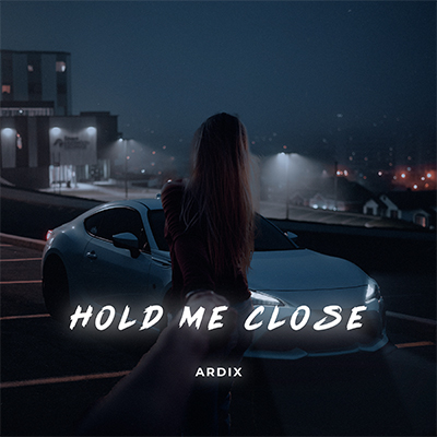 Hold Me Close Cover